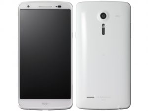 LG LGL22