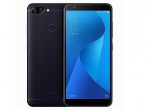 Zenfone Max Plus M1