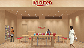 楽天モバイル店舗