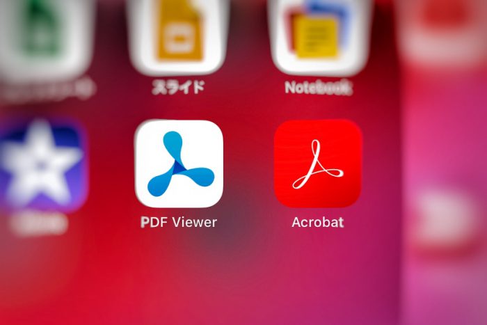 PDF