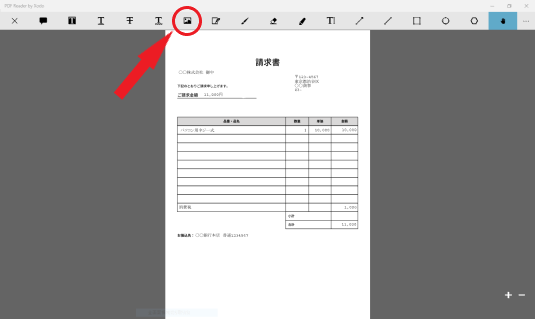 PDF Reader by Xodo