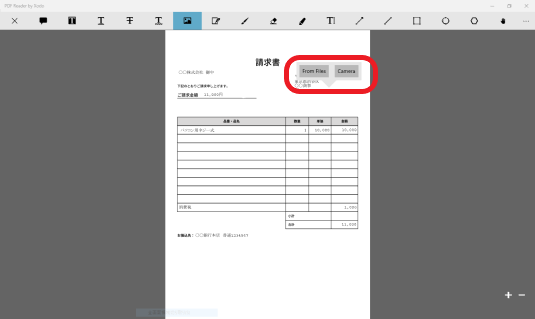 PDF Reader by Xodo