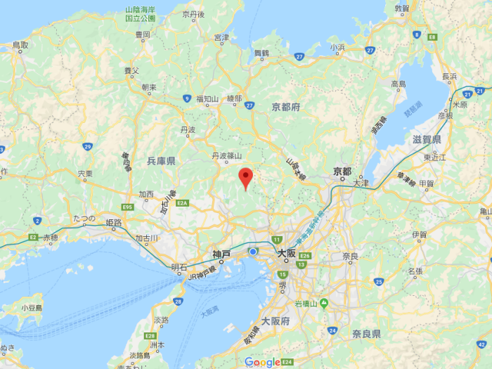 宝塚市香合