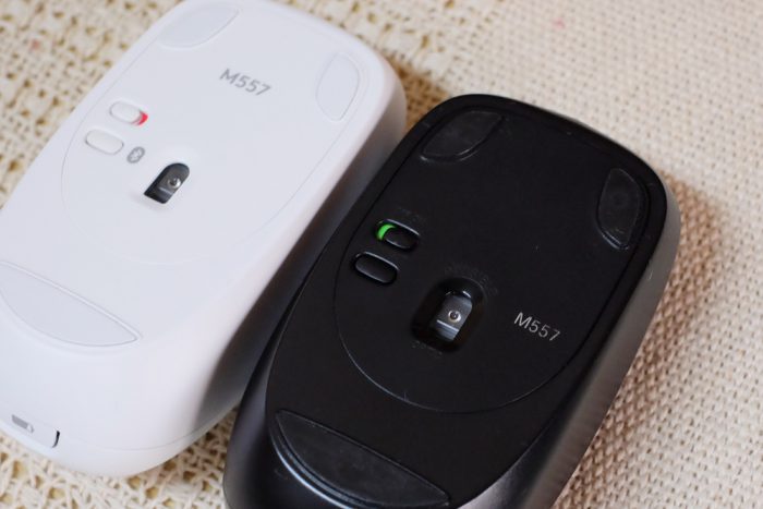 Logicool Bluetooth マウス