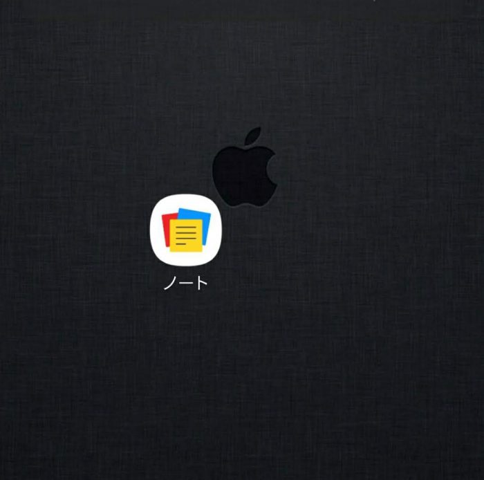Zoho Notebook