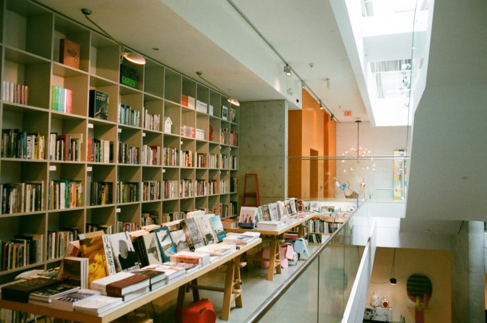 BookStore