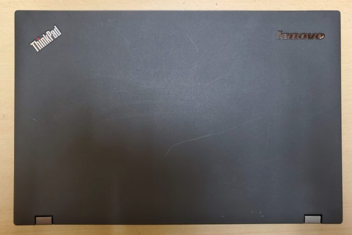 Lenovo ThinkPad L540