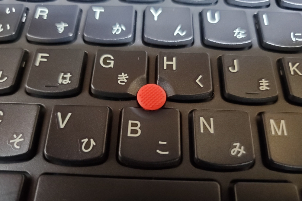 ThinkPad L540