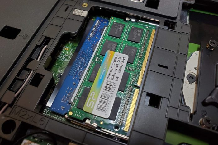 メモリー DDR3