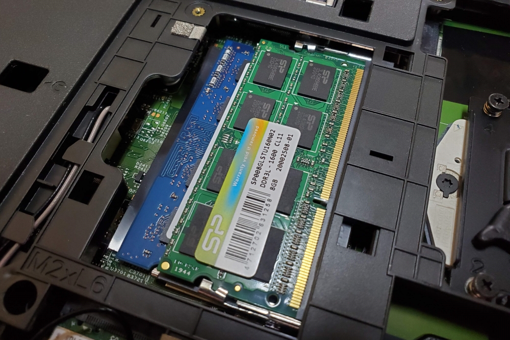 メモリー　DDR３