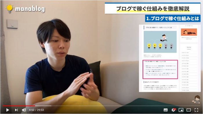 アフィリエイト広告