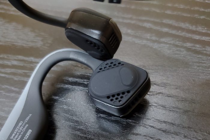 AfterShokz TITANIUM