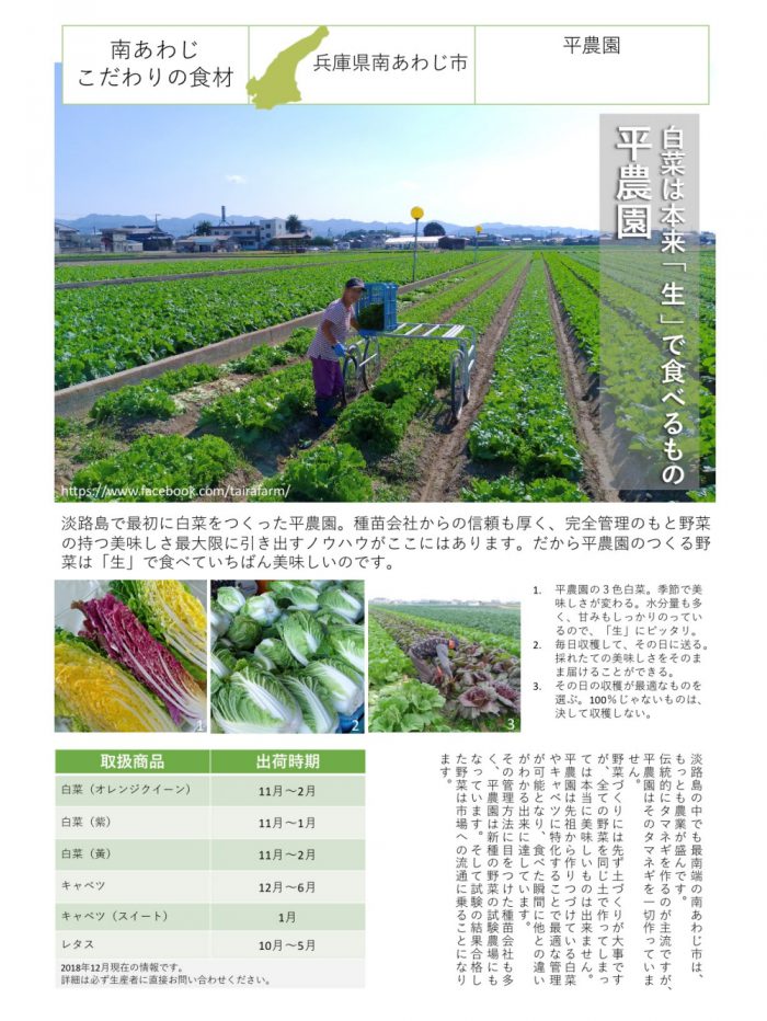 作例