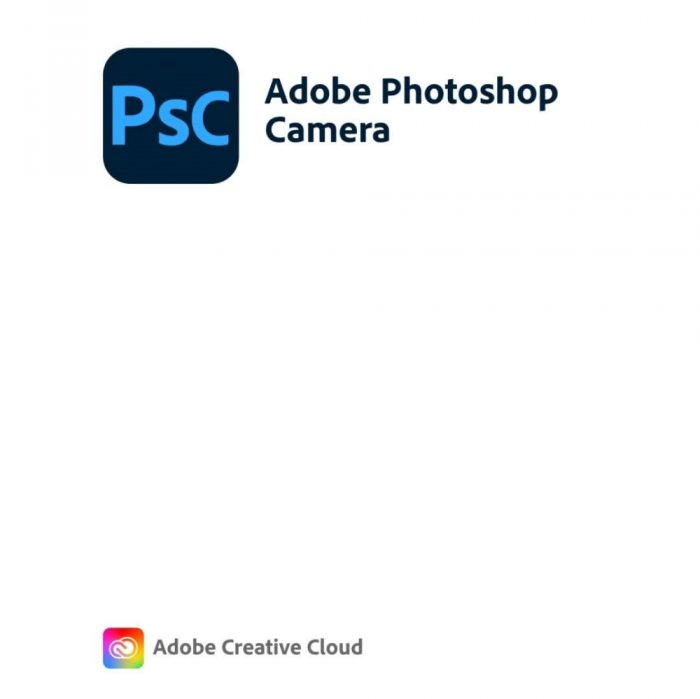Photoshop Camera