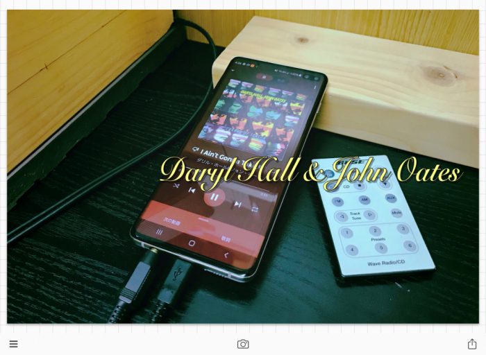 DarkroomからPhontoにエクスポート