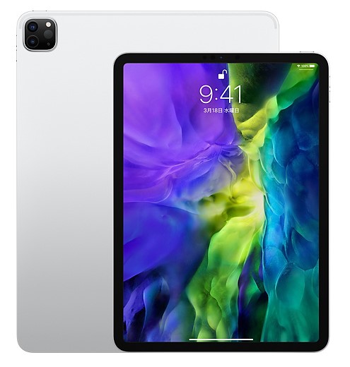 iPadPro