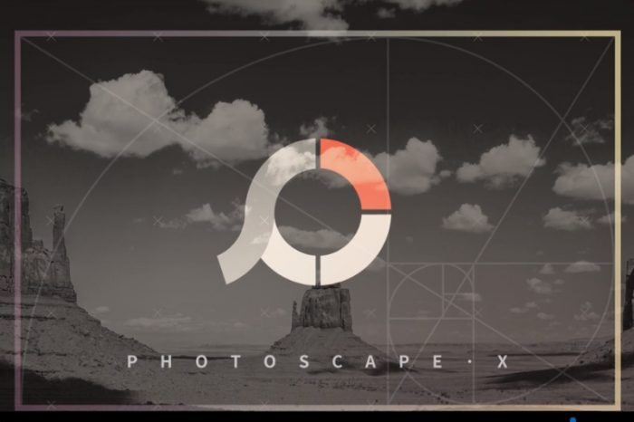 PhotoScapeX