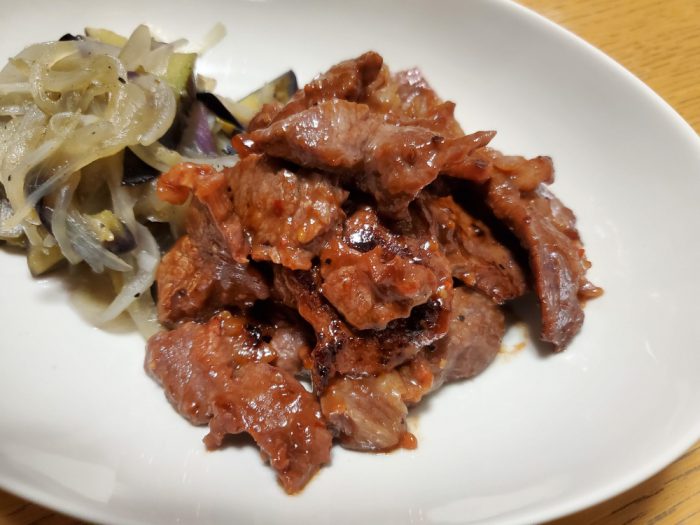 南あわじ垣牧場の淡路牛
