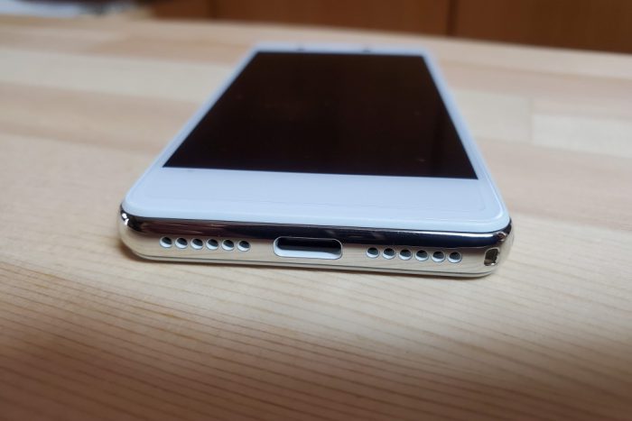 楽天mini USB-C
