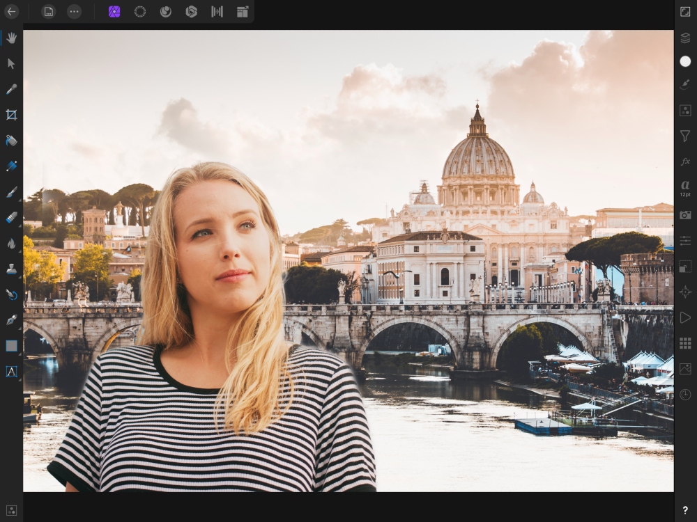 Affinity Photo