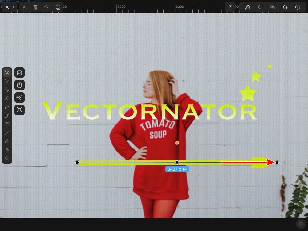 Vectornator