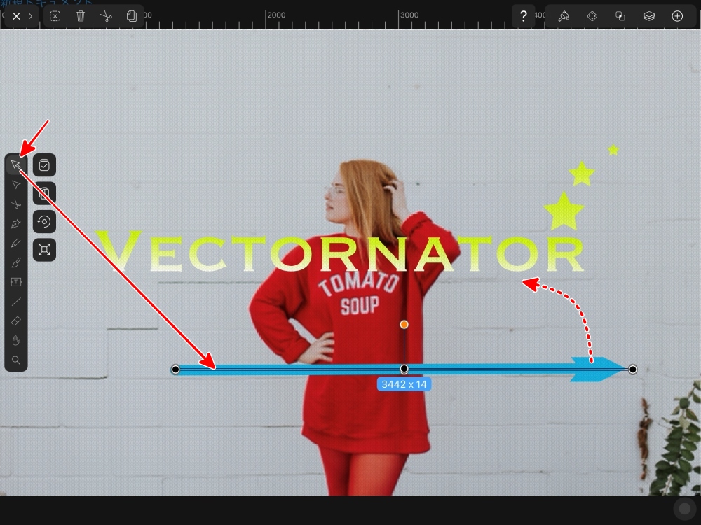 Vectornator