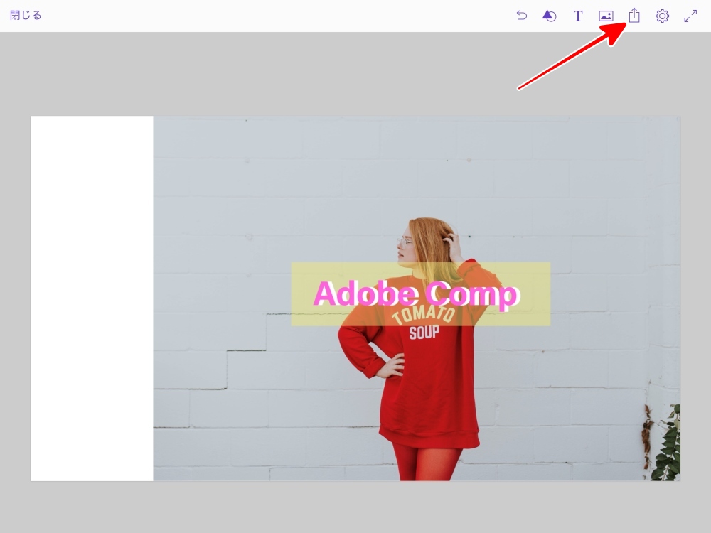 Adobe Camp