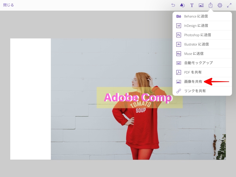 Adobe Camp