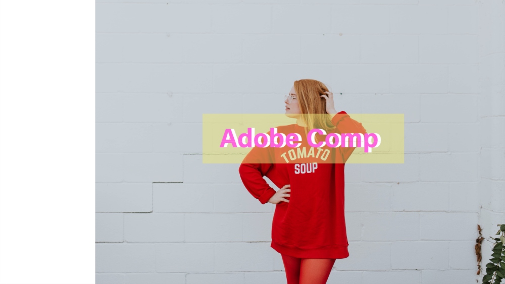 Adobe Camp
