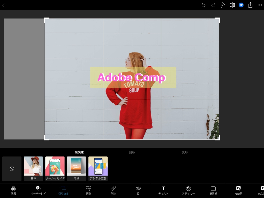 Adobe Camp
